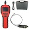 Vividia Articulating LCD Borescope, 6mm, 32 Long, 2-Way 175 Degree, 2.7 Monitor VA 150 - alternate 4
